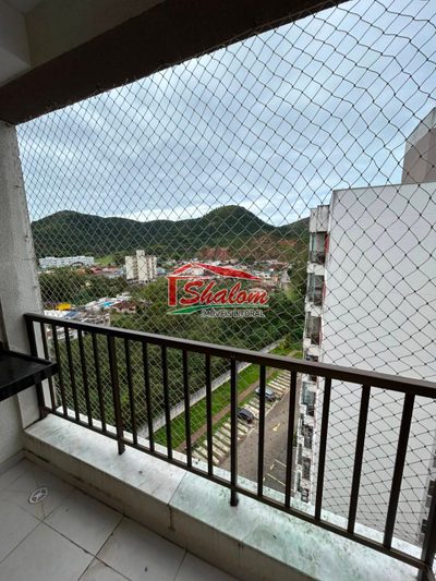 Apartamento, 2 quartos, 70 m² - Foto 1
