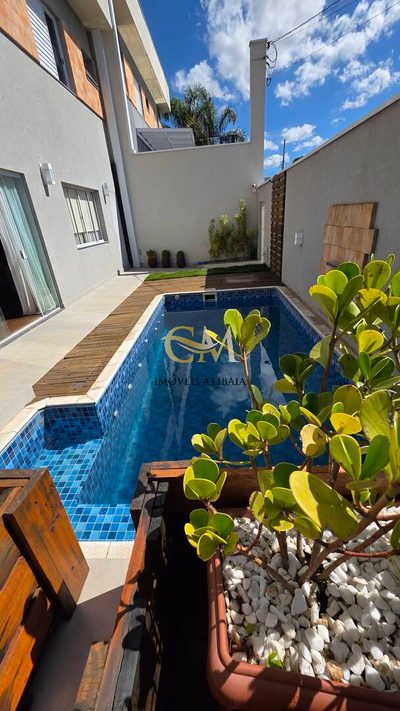 Casa, 3 quartos, 150 m² - Foto 2