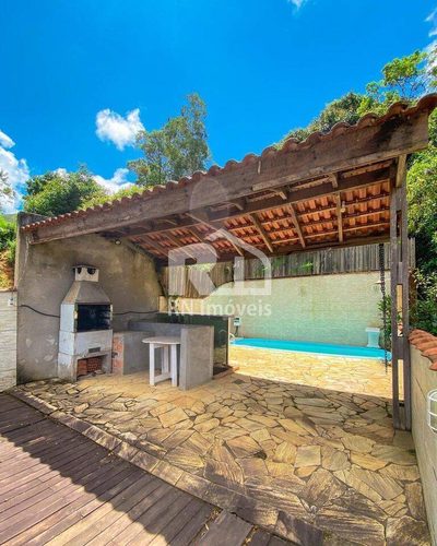 Casa, 6 quartos, 315 m² - Foto 2