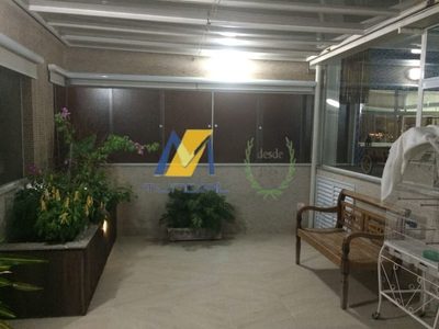 Apartamento, 3 quartos, 290 m² - Foto 4