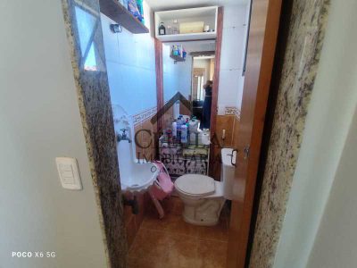 Cobertura, 3 quartos, 170 m² - Foto 4