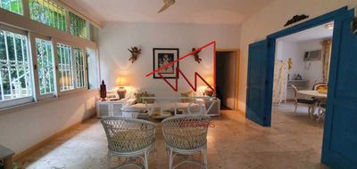 Apartamento, 5 quartos, 455 m² - Foto 1