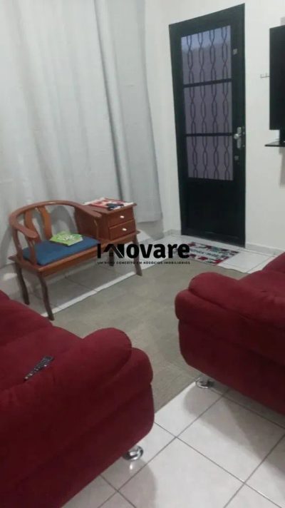 Casa, 2 quartos, 100 m² - Foto 1