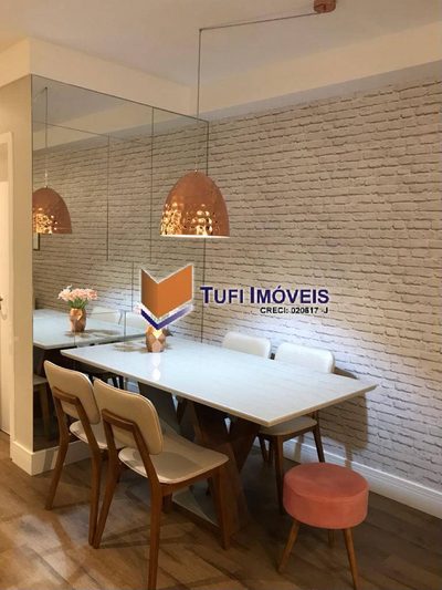 Apartamento, 2 quartos, 70 m² - Foto 4