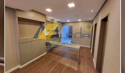 Loja-Salão, 250 m² - Foto 2