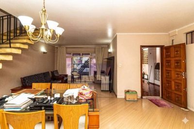 Sobrado, 3 quartos, 144 m² - Foto 2