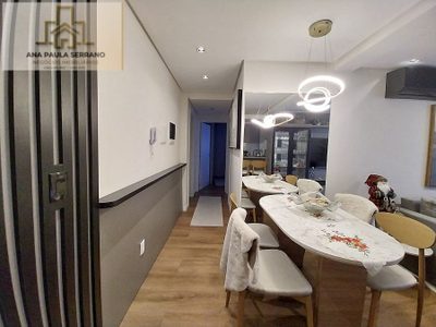 Apartamento, 2 quartos, 60 m² - Foto 3