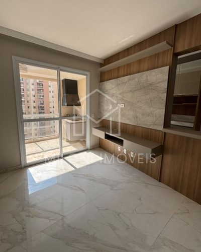 Apartamento, 3 quartos, 92 m² - Foto 3