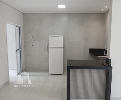 Casa, 3 quartos, 123 m² - Foto 1
