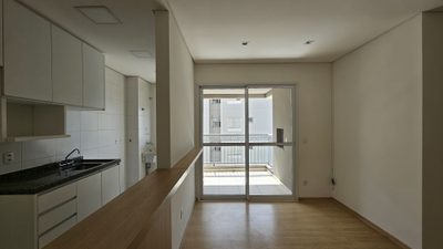 Apartamento, 3 quartos, 70 m² - Foto 2