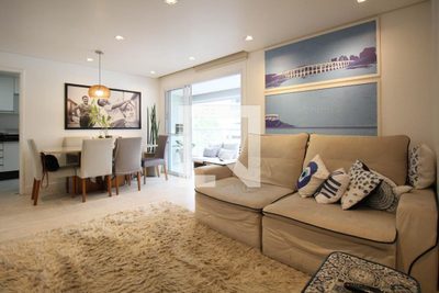 Apartamento, 3 quartos, 106 m² - Foto 4