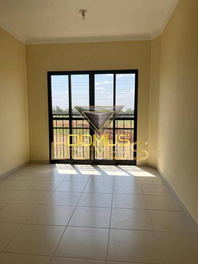 Apartamento, 2 quartos, 62 m² - Foto 5