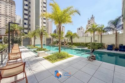 Apartamento, 3 quartos, 206 m² - Foto 5