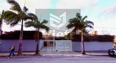 Casa, 6 quartos, 960 m² - Foto 1