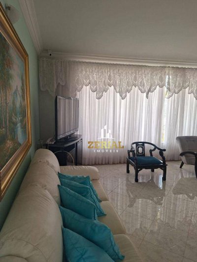 Casa, 3 quartos, 302 m² - Foto 3