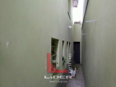 Casa, 4 quartos, 125 m² - Foto 5