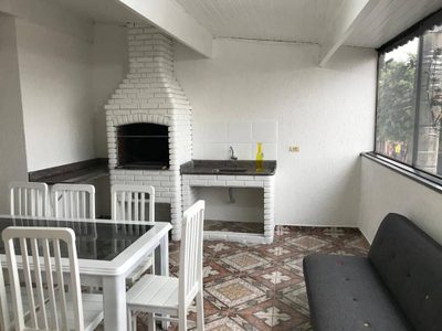 Sobrado, 3 quartos, 199 m² - Foto 3