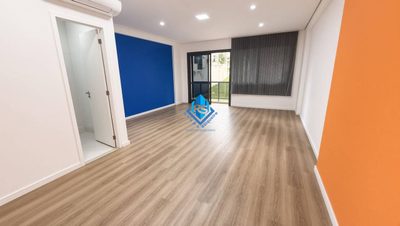 Sala-Conjunto, 38 m² - Foto 1