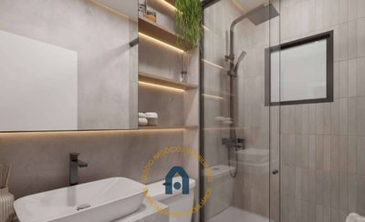 Apartamento, 2 quartos, 42 m² - Foto 5