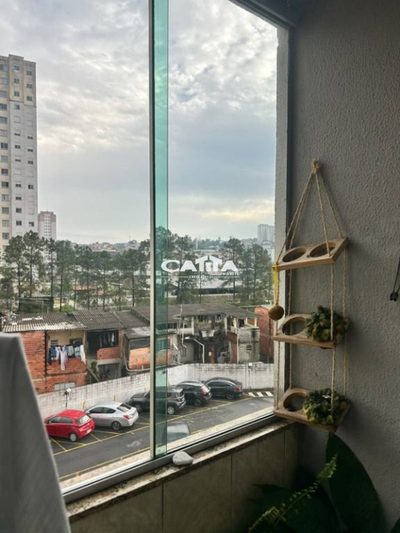 Apartamento, 2 quartos, 48 m² - Foto 5