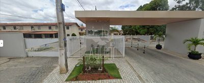 Casa, 2 quartos - Foto 1