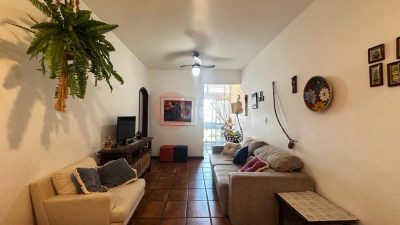 Apartamento, 3 quartos, 95 m² - Foto 4