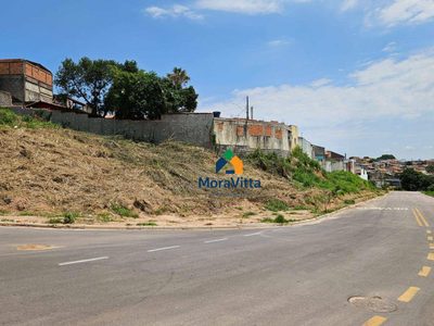 Terreno, 399 m² - Foto 1