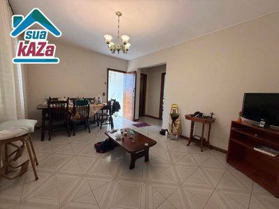 Sobrado, 3 quartos, 195 m² - Foto 5