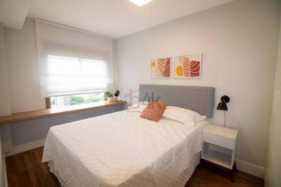 Apartamento, 1 quarto, 30 m² - Foto 5