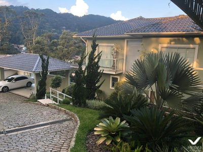 Casa, 5 quartos, 400 m² - Foto 2
