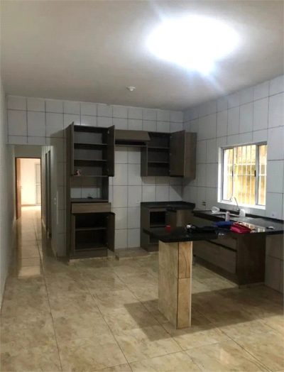 Casa, 2 quartos, 190 m² - Foto 4