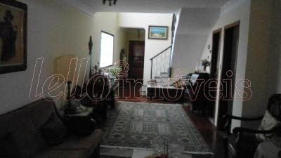Apartamento, 3 quartos, 199 m² - Foto 3