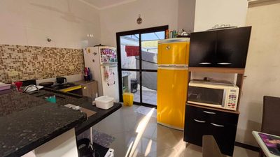 Casa de Condomínio, 2 quartos - Foto 4