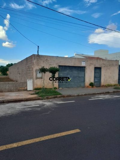 Terreno, 250 m² - Foto 1