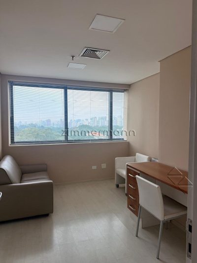Casa Comercial, 36 m² - Foto 1