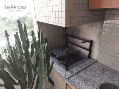 Apartamento, 3 quartos, 263 m² - Foto 4