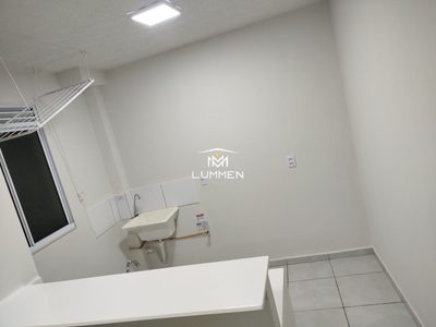 Apartamento, 2 quartos, 42 m² - Foto 3