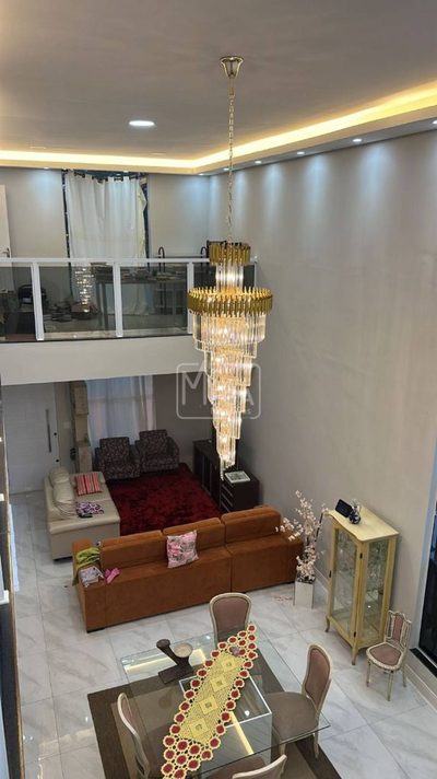 Sobrado, 4 quartos, 350 m² - Foto 5