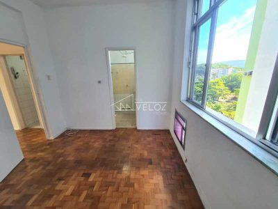 Apartamento, 1 quarto, 38 m² - Foto 1