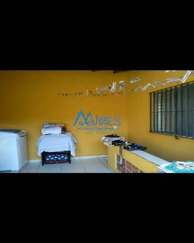 Casa, 3 quartos, 235 m² - Foto 3