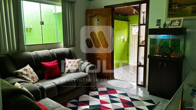 Casa, 3 quartos, 157 m² - Foto 2