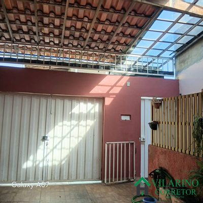 Casa, 4 quartos, 218 m² - Foto 2