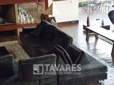 Casa, 5 quartos, 485 m² - Foto 3