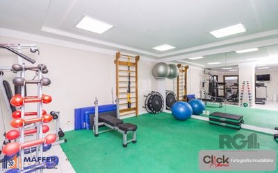 Apartamento, 2 quartos, 67 m² - Foto 5