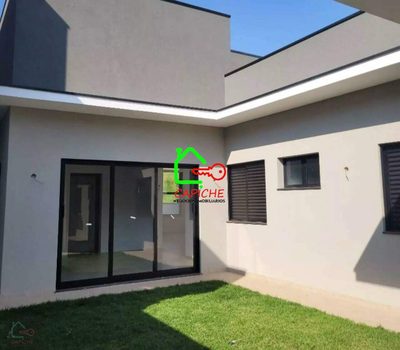 Casa, 3 quartos, 134 m² - Foto 1
