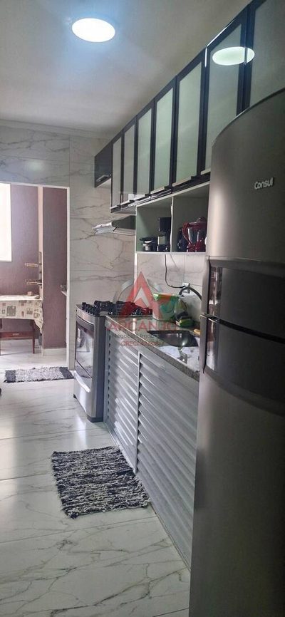Apartamento, 3 quartos, 85 m² - Foto 5