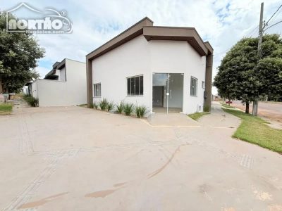 Casa, 60 m² - Foto 1