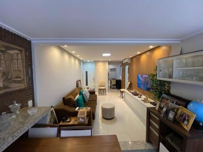 Apartamento, 1 quarto, 53 m² - Foto 1