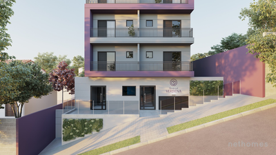 Cobertura, 2 quartos, 64 m² - Foto 2