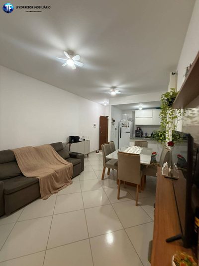 Apartamento, 3 quartos - Foto 2